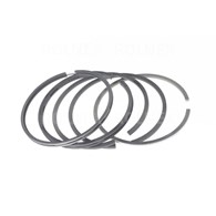 KOMPLET PIERŚCIENI TŁOKA T25 PRIMA 5P / 1 TŁOK