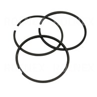 KOMPLET PIERŚCIENI JOHN DEERE 1 KPL. 102MM