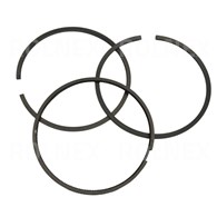 KOMPLET PIERŚCIENI JOHN DEERE 1 KPL. 106,5MM