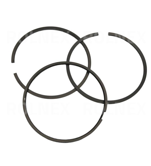 KOMPLET PIERŚCIENI JOHN DEERE 1 KPL. 106,5MM