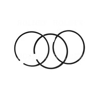 KOMPLET PIERŚCIENI TŁOKA MF 4 1 TŁOK PRIMA 3 PIERŚCIENIE