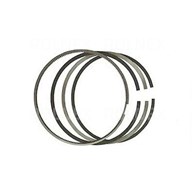 KOMPLET PIERŚCIENI TŁOKA MTZ PRIMA 1 TŁOK 4P TURBO TS 2451004060