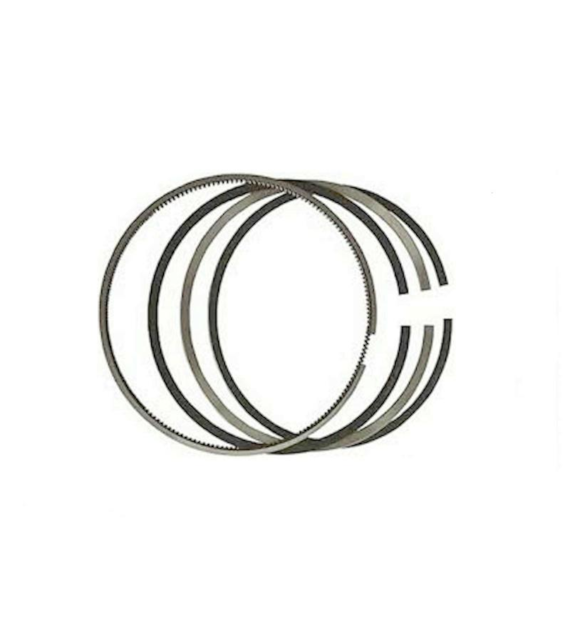 KOMPLET PIERŚCIENI TŁOKA MTZ PRIMA 1 TŁOK 4P TURBO TS 2451004060