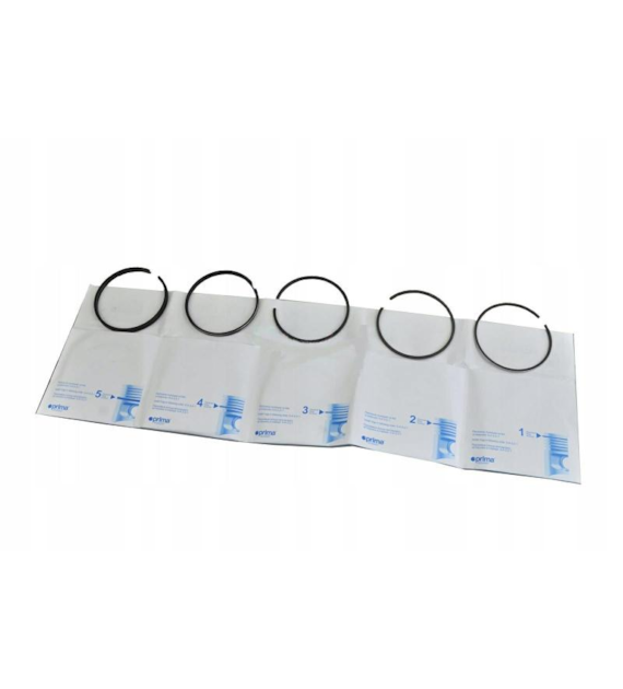KPL.PIERŚCIENI K1-2306-000 110,*3,00*3,00*6,000