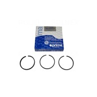 KOMPLET PIERŚCIENI SPRĘŻARKI C330 R1 PRIMA