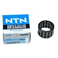 ŁOŻYSKO K 20*26*17 NTN