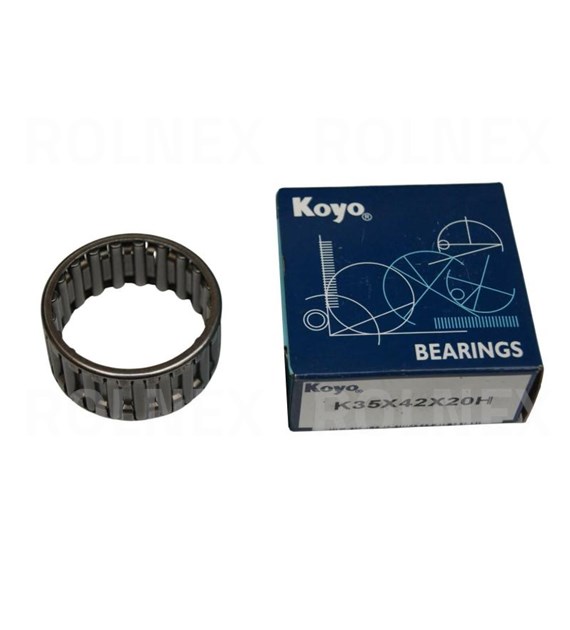 ZŁOŻENIE IGIEŁKOWE K35*42*20 KOYO