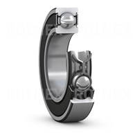 ŁOŻYSKO K6205 2RS FŁT 20*52*15