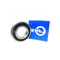 ŁOŻYSKO K6205 2RS ZVL UD205 20*52*15