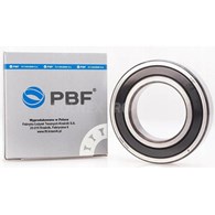 ŁOŻYSKO K6208 2RS PBF