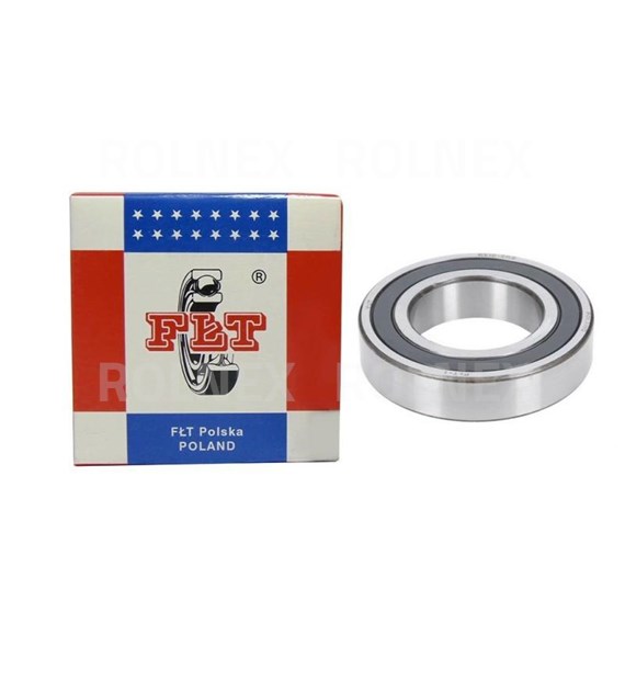 ŁOŻYSKO K6210 2RS FŁT