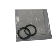 KOMPLET USZCZELNIEŃ ZŁĄCZA HYDRAULICZNEGO