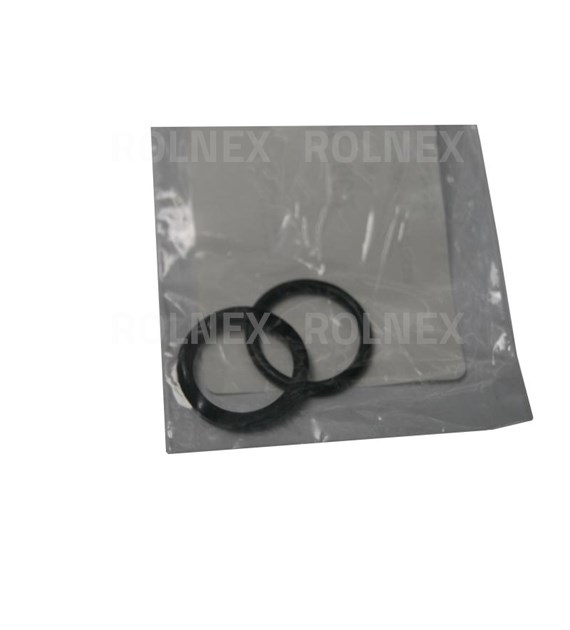 KOMPLET USZCZELNIEŃ ZŁĄCZA HYDRAULICZNEGO