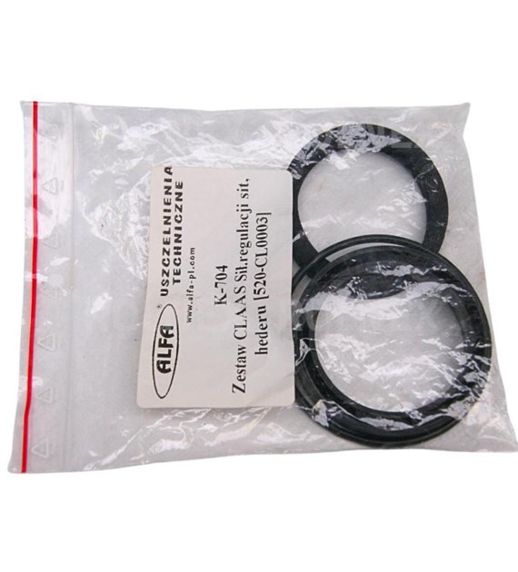 ZESTAW CLAAS SIŁOW.REGUL.SIT,HEDER 520-CL0004