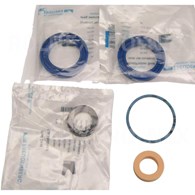 ZESTAW CLAAS SIŁOW.WSPOMAGANIA 520-CL0007