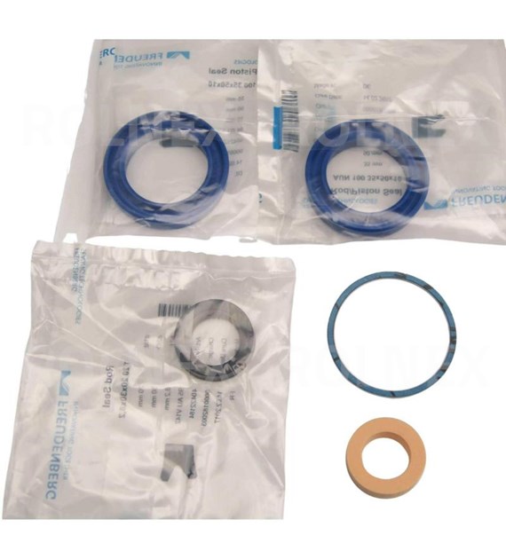 ZESTAW CLAAS SIŁOW.WSPOMAGANIA 520-CL0007