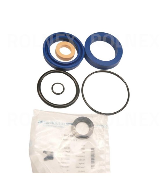 ZESTAW CLAAS SIŁOW.WSPOMAGANIA. 520-CL0011