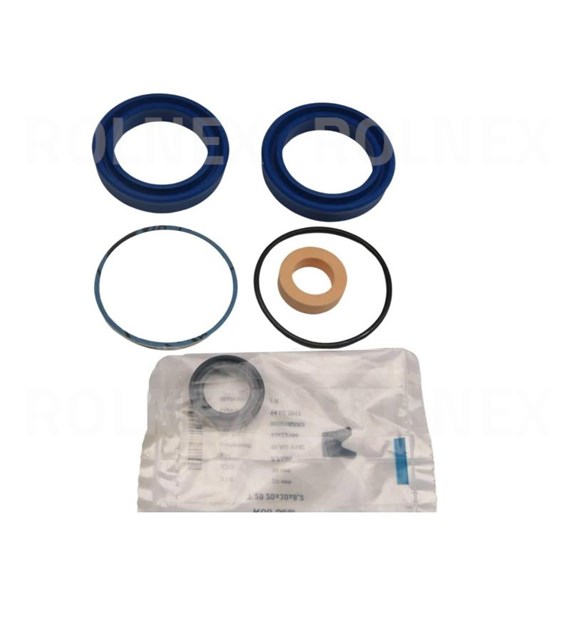 ZESTAW CLAAS SIŁOW.WSPOMAGANIA.. 520-CL0012