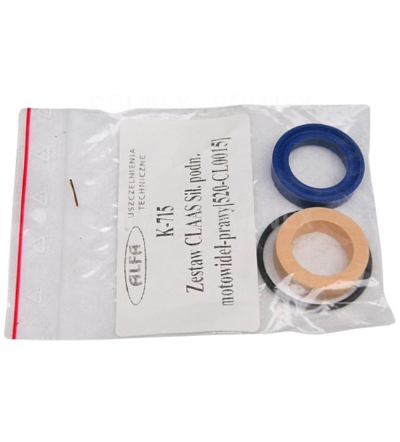 ZESTAW CLAAS SIŁ.PODN.MOTOWI. 520-CL0015