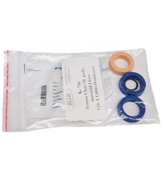 ZESTAW CLAAS SIŁ.PODN.MOTOWI. 520-CL0016