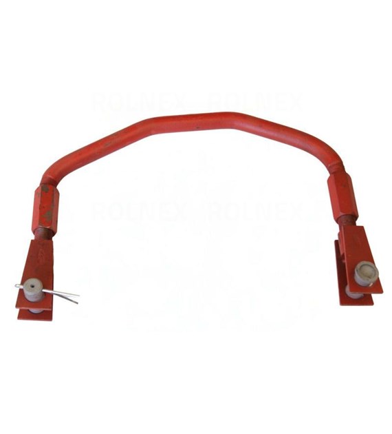 KABŁĄK ZACZEPU GÓRNEGO T25