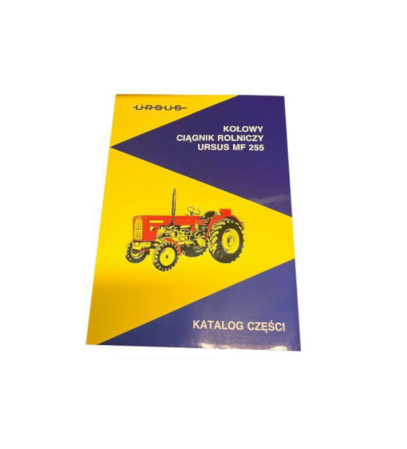 KATALOG MF 235