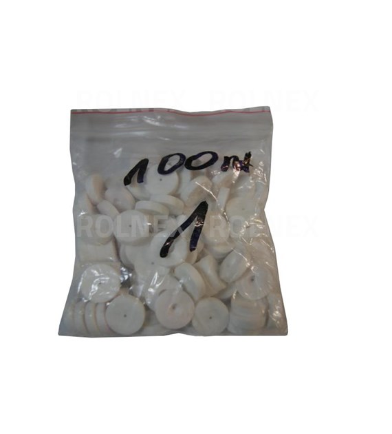 KRĄŻEK CERAMICZNY 1,0