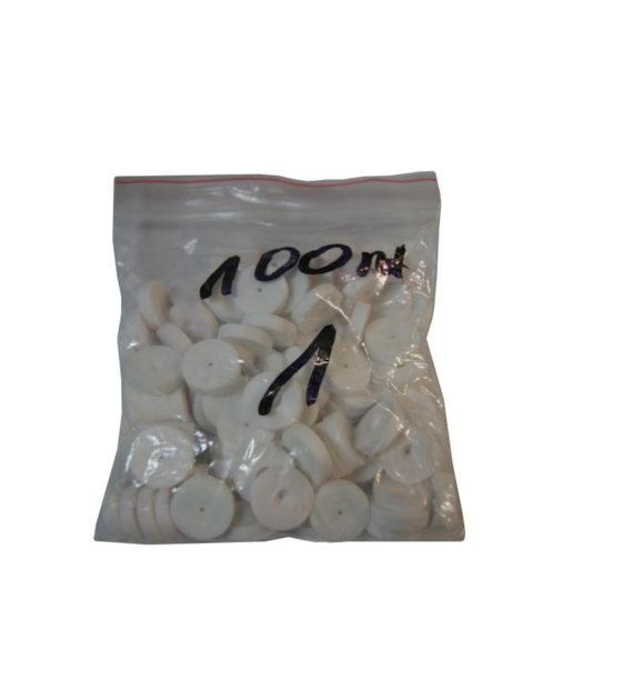 KRĄŻEK CERAMICZNY 1,0