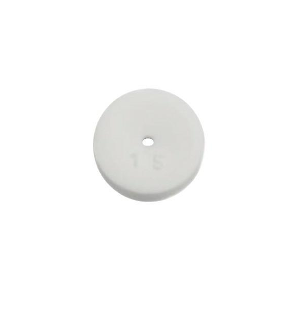 KRĄŻEK CERAMICZNY 1,5
