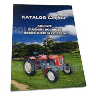KATALOG C330 M