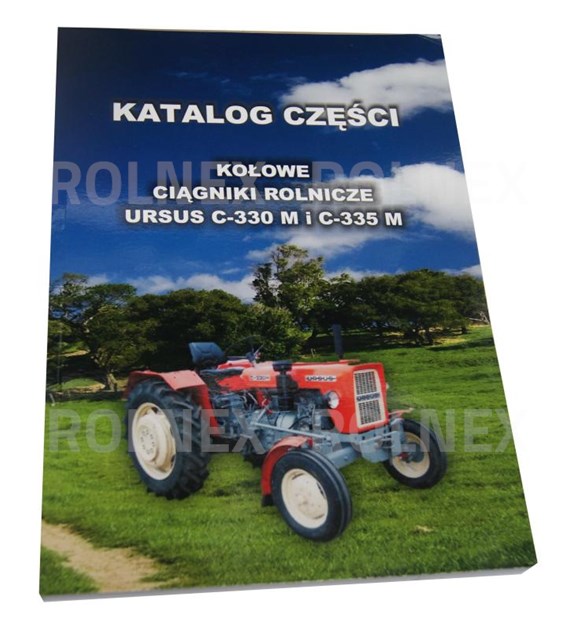 KATALOG C330 M