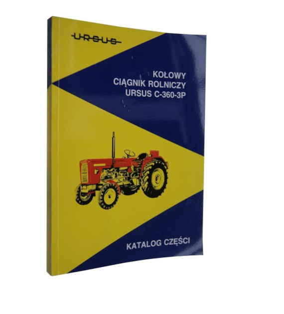 KATALOG C360 3P