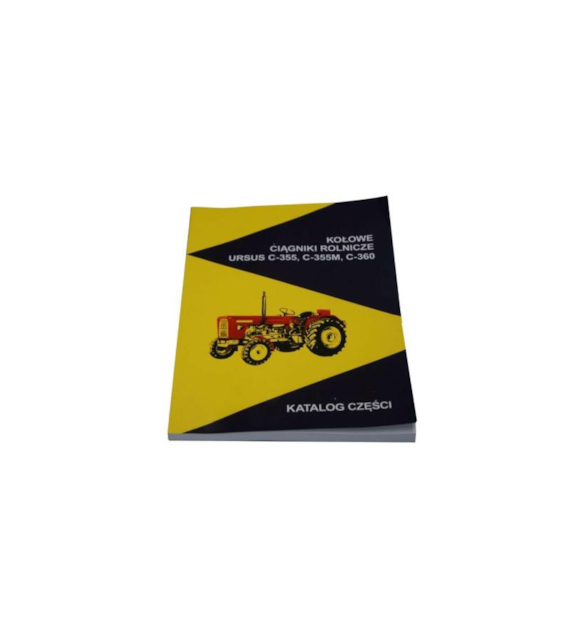 KATALOG C360
