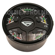 WIELOWSKAŹNIK MTZ ORYGINAŁ 9+4 PINÓW