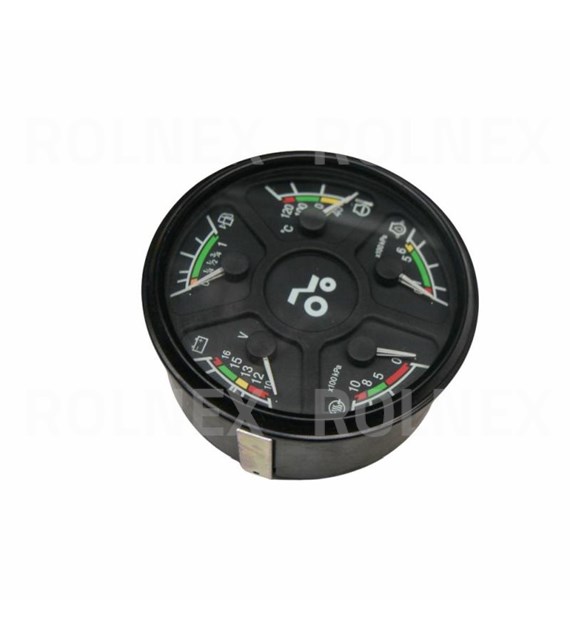 WIELOWSKAŹNIK MTZ 9+4 PINÓW