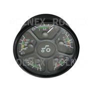 WIELOWSKAŹNIK MTZ BG 9+4 PINÓW