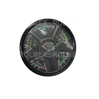 WIELOWSKAŹNIK MTZ BG 9+6 PINÓW