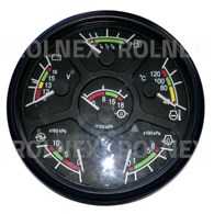 WIELOWSKAŹNIK MTZ 9+5 PINÓW oryginał