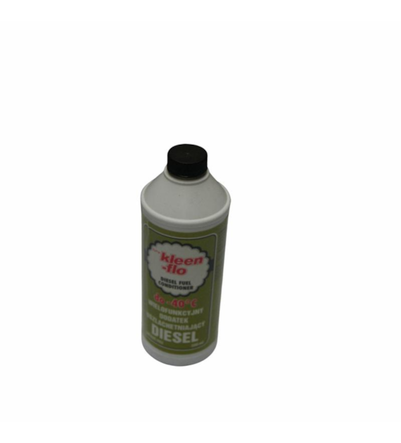 DODATEK DO OL.NAPĘDOWEGO 500 mlKLEEN-FLO 992