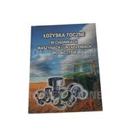 KATALOG ŁOŻYSK DO CIĄGNIKÓW I MASZYN