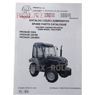 KATALOG MTZ 320