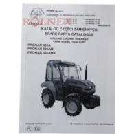 KATALOG MTZ 320