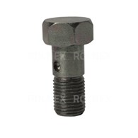 ŚRUBA DO PRZEWODU CIŚNIENIA T25 KN 12