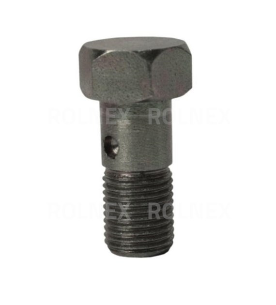ŚRUBA DO PRZEWODU CIŚNIENIA T25 KN 12