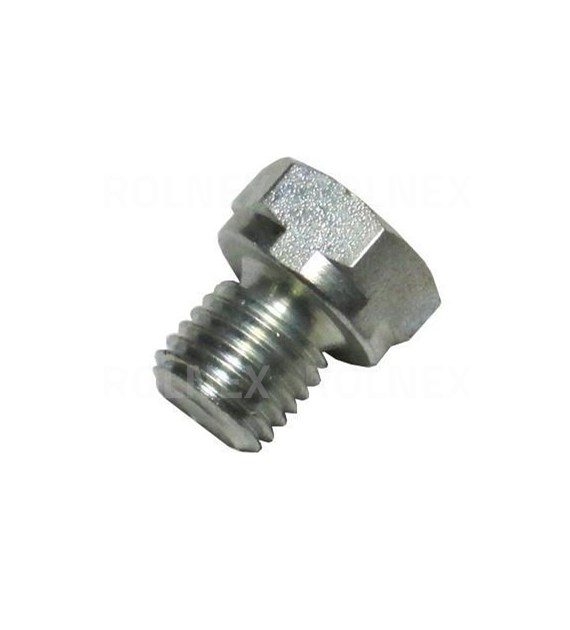 KOREK SPUSTOWY KN4-28