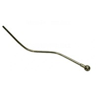 RURKA ZLEWNA POMPY WTRYSKOWEJ C360