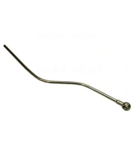 RURKA ZLEWNA POMPY WTRYSKOWEJ C360