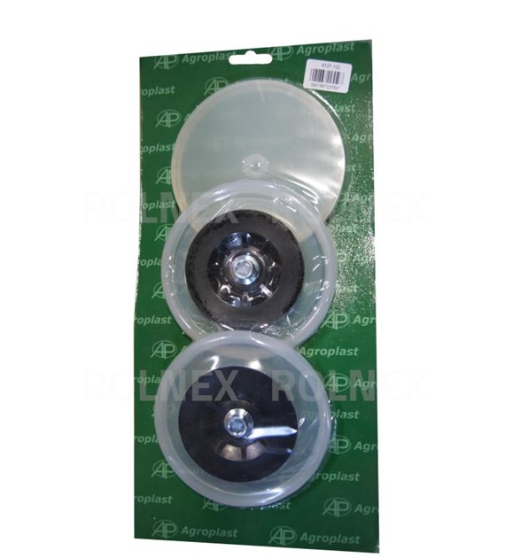 KOMPLET NAPRAWCZY POMPY P-100 225597