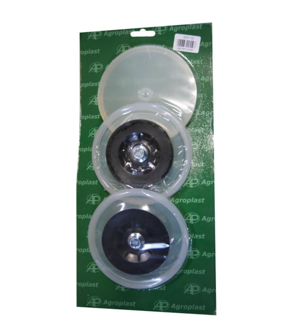 KOMPLET NAPRAWCZY POMPY P-100 225597