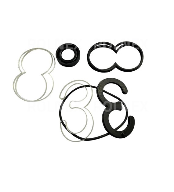 KPL.USZCZELEK POMPY NSZ 32 Z PLASTIKAMI